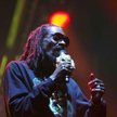 SNOOP DOGG AKA SNOOP LION