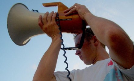 Nie będzie już podziału na alarm powietrzny i o skażeniach