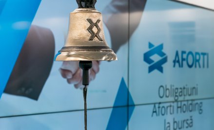 Aforti: nie jesteśmy piramidą finansową