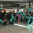 Siedem milionów pasażerów w Kraków Airport