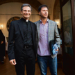 Tajemnice księdza Charamsy