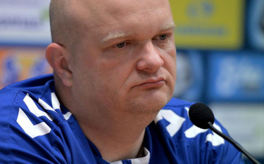 Trener Maciej Bartoszek zakończy współpracę z Koroną po obecnym sezonie.