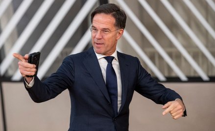 Mark Rutte