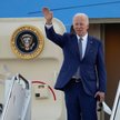 Air Force One nie zmieni barw. Biden odrzuca pomysł Trumpa