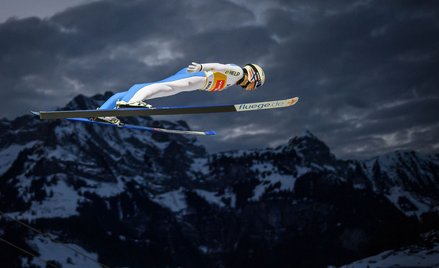 Halvor Egner Granerud, skacząca kometa z Norwegii