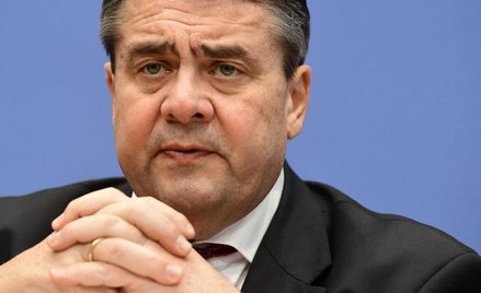 Sigmar Gabriel