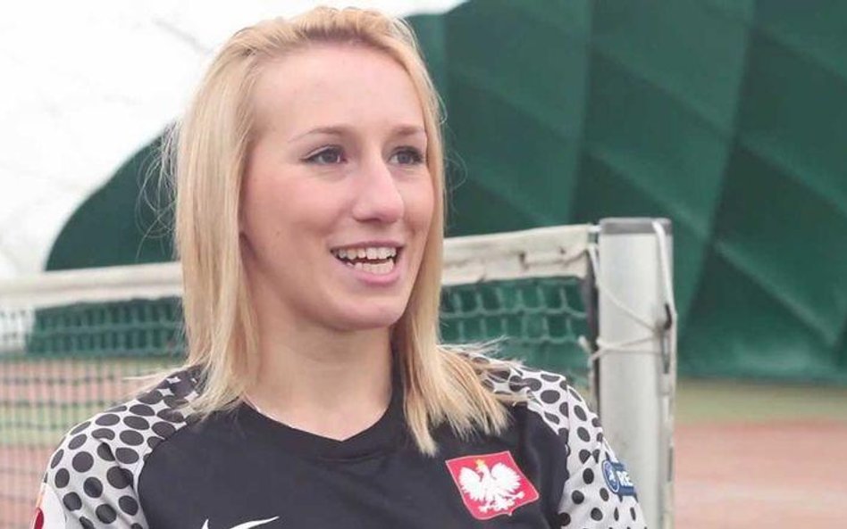 Katarzyna Kiedrzynek