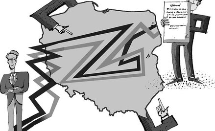 Dokąd może doprowadzić badanie konstytucyjności dyrektyw