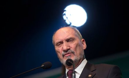 Rekonstrukcja rządu. Antoni Macierewicz straci stanowisko
