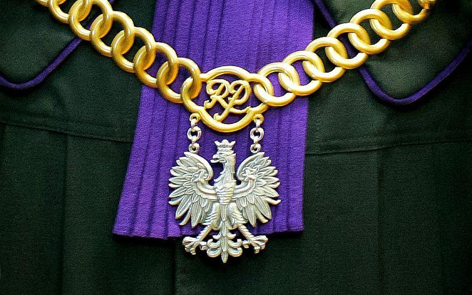 Jak to z układem w Krakowie było