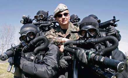 Gen. Roman Polko: To, jak politycy psują armię, woła o pomstę do nieba