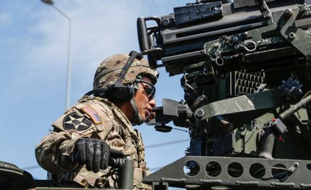 Kolejna jednostka NATO trafi do Polski