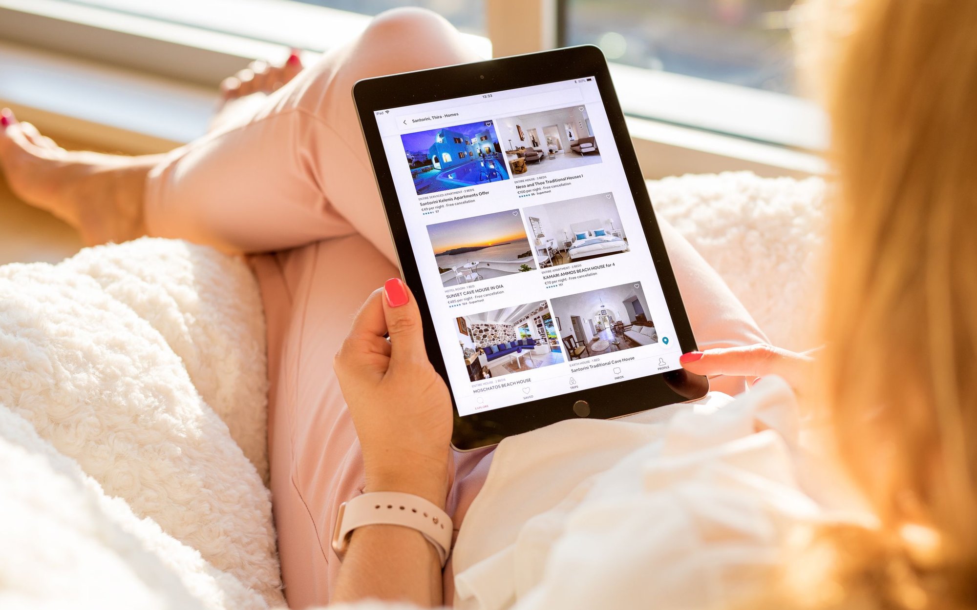 Koniec Airbnb, jakie znamy? Platforma będzie teraz naśladować Booking.com