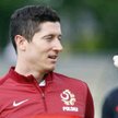 Robert Lewandowski polskich kibiców ostatnio nie rozpieszcza