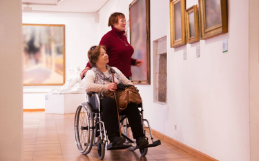 Sejm przyjął ustawę o przedłużeniu ważności orzeczeń o niepełnosprawności
