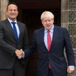 Irlandczycy chcieli tego uniknąć, bo ich kraj ma ośmiokrotnie mniejszą gospodarkę od Wielkiej Brytan