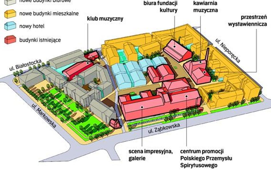 Koneser odmieni Pragę