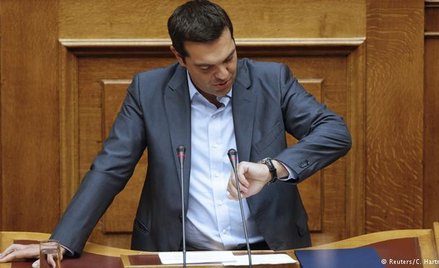 Pyrrusowe zwycięstwo Ciprasa