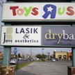 Amerykańska sieć Toys “R” Us zbankrutowała