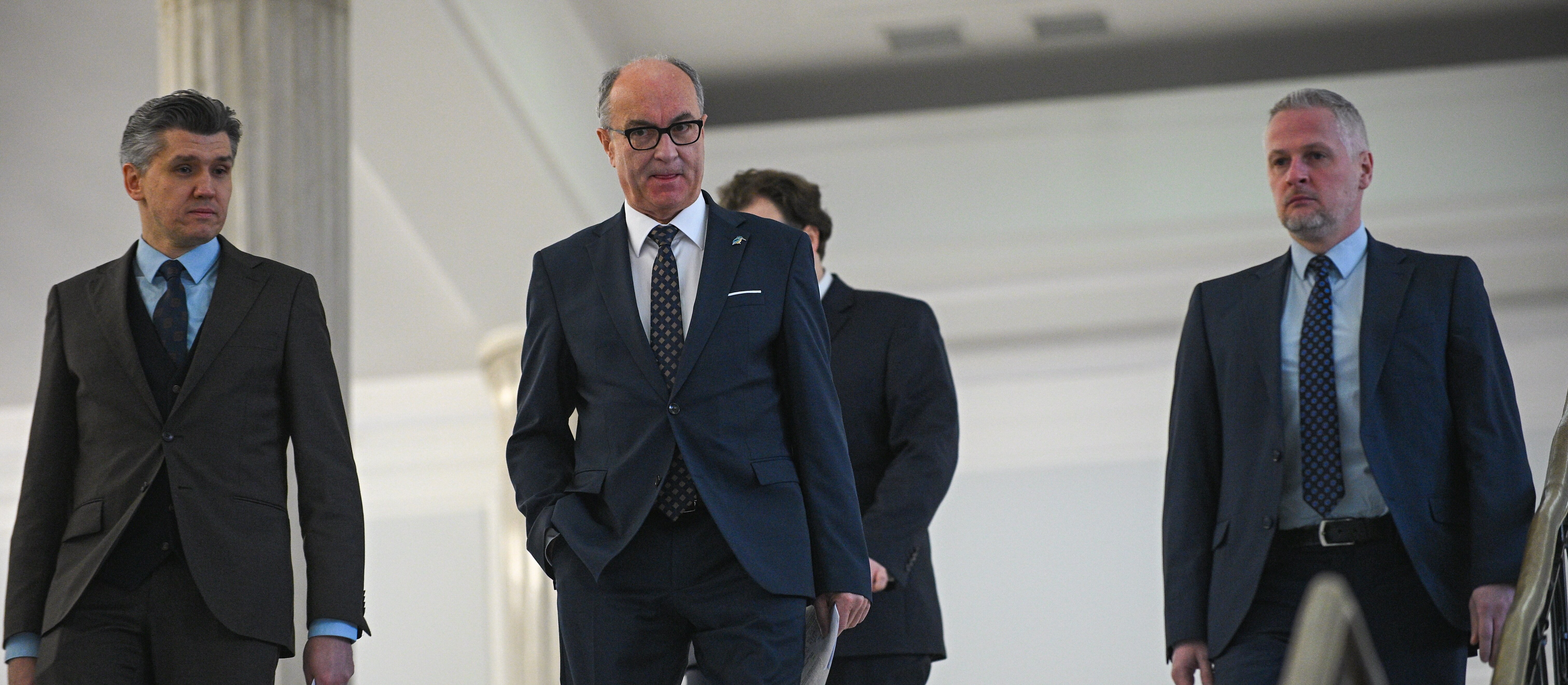 Trybunał Stanu dla Zbigniewa Ziobry. Marszałek Sejmu poinformował o działaniach