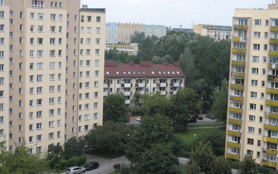 Kiedy wynajmiesz mieszkanie