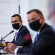 Sondaż: 40 proc. Polaków przeciwnych rządowi PiS