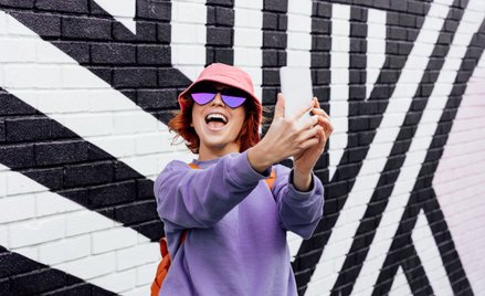 Influencer musi się podzielić z fiskusem pieniędzmi