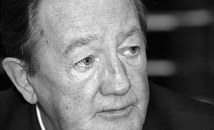 Edward J. Wende
