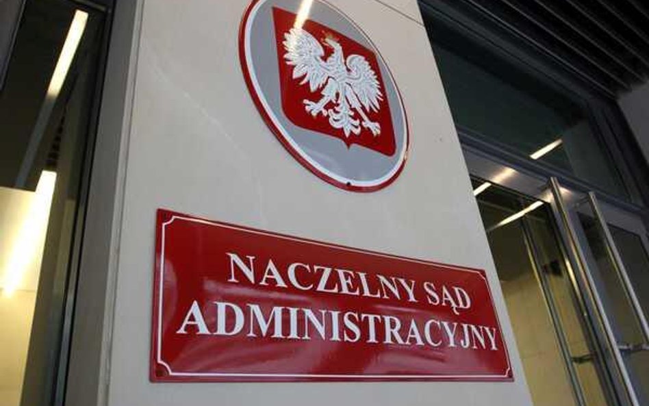 Kiedy informacja o wydaniu decyzji administracynej