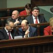 Sejm zatwierdził ostatnie drobne poprawki do budżetu, które zaproponowali senatorowie. W sumie było 