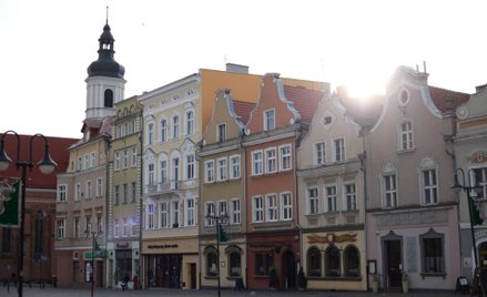 Niewielkie wahania cen