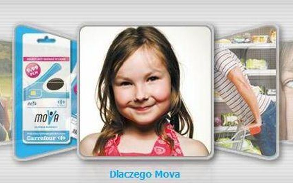 Carrefour Mova