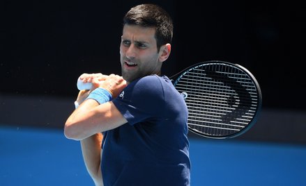 Novak Djoković