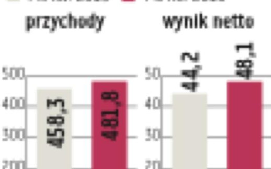 Śnieżka: Wzrost sprzedaży dzięki Polsce