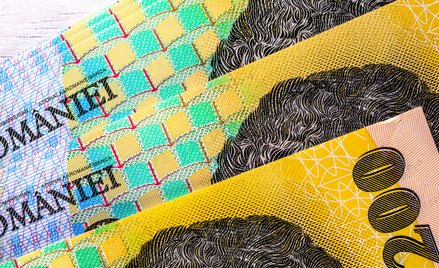 Rumuni blokują rosyjskie konta