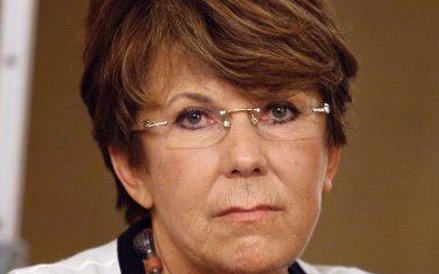 Solange Olszewska, prezes Solaris Bus & Coach. Jest założycielem, właścicielem i prezesem zarządu So