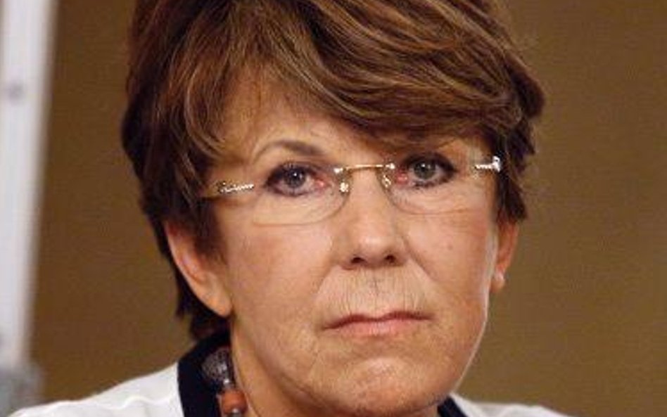 Solange Olszewska, prezes Solaris Bus & Coach. Jest założycielem, właścicielem i prezesem zarządu So