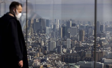 Koronawirus. Lekarze z Japonii: Młodzi odczuwają długoterminowe efekty COVID