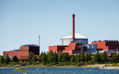 Fiński dozór jądrowy zezwolił na uruchomienie reaktora EPR w bloku numer 3 elektrowni jądrowej Olkil