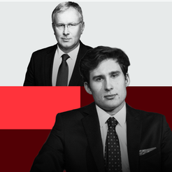 Wojciech Decewicz z Instytutu Finansów Publicznych