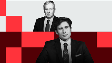 Wojciech Decewicz z Instytutu Finansów Publicznych