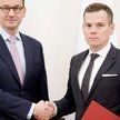 Jacek Jastrzębski, związany ostatnio z bankiem PKO BP, decyzją premiera Mateusza Morawieckiego zosta