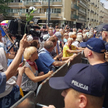 WOT pod Sejmem? Dowództwo zaprzecza i zapowiada doniesienia do prokuratury