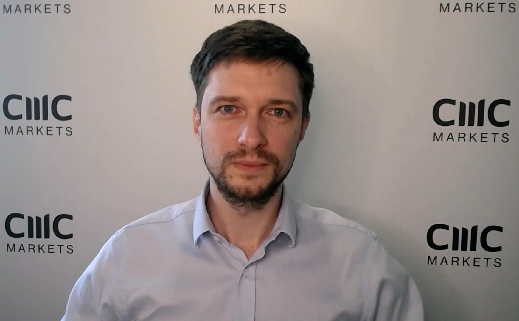 Daniel Kostecki, CMC Markets: Strach przed AI wykorzysta każdy pretekst