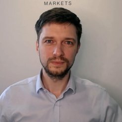 Gościem Aleksandry Ptak-Iglewskiej był Daniel Kostecki, główny analityk rynkowy w polskim oddziale C