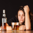 Kobiety szybciej się uzależniają od alkoholu