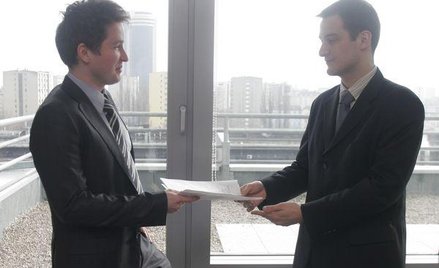 Doradcy założą spółki multidyscyplinarne