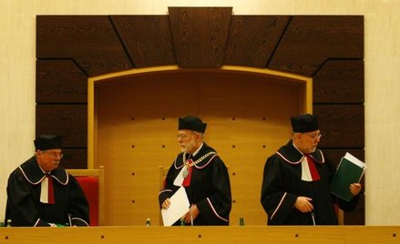 Sprawa asesorów podzieliła posłów
