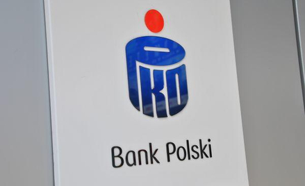MSP zwiększyło ofertę PKO do 153 mln akcji