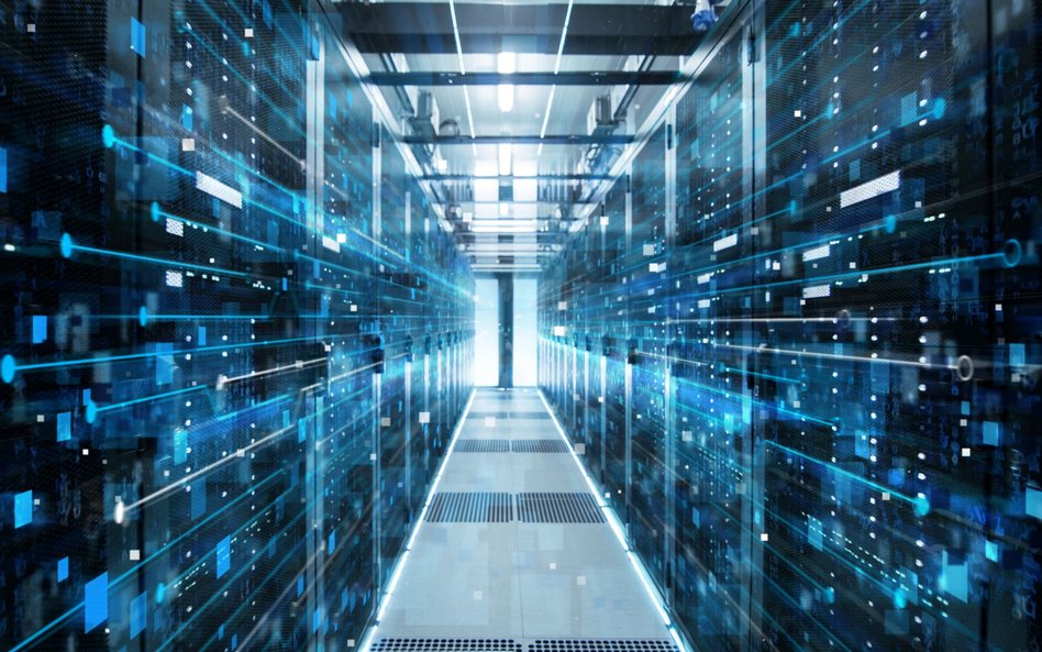 Gaia-X. W Polsce powstanie europejskie centrum chmury